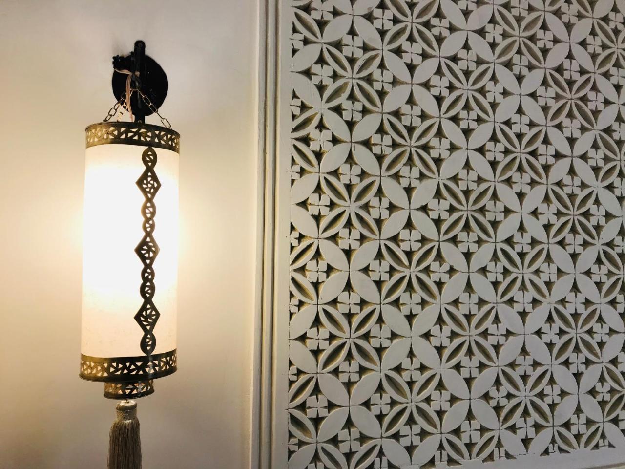 فندق رياض لو كلو دي آرت مراكش المظهر الخارجي الصورة